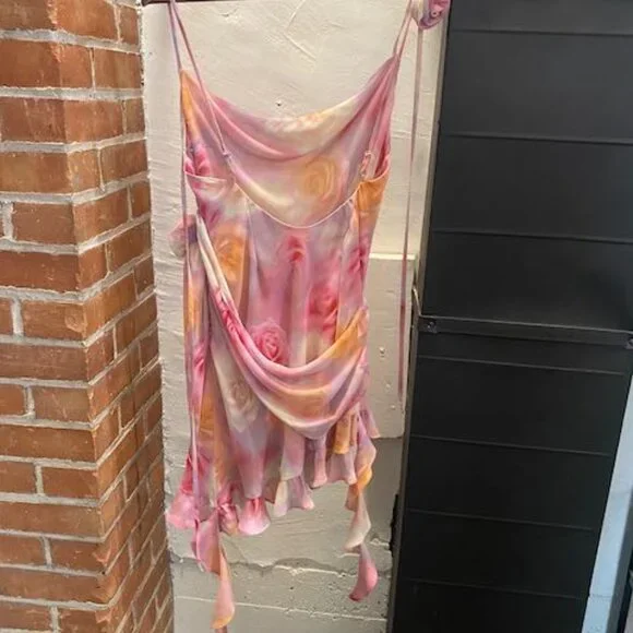 Beate Mini Dress - Picture 3 of 14